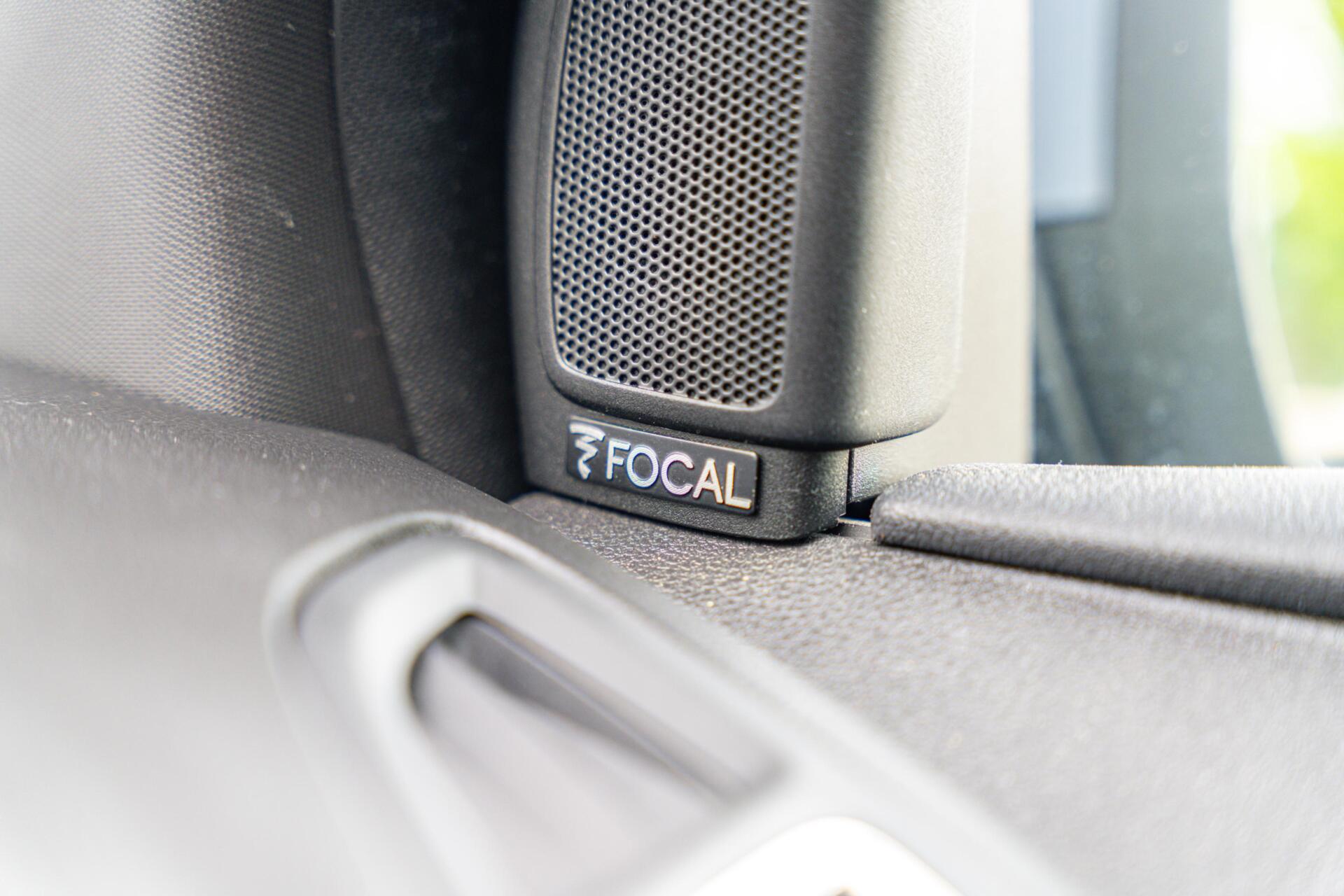 Foto van Ford Focus Wagon