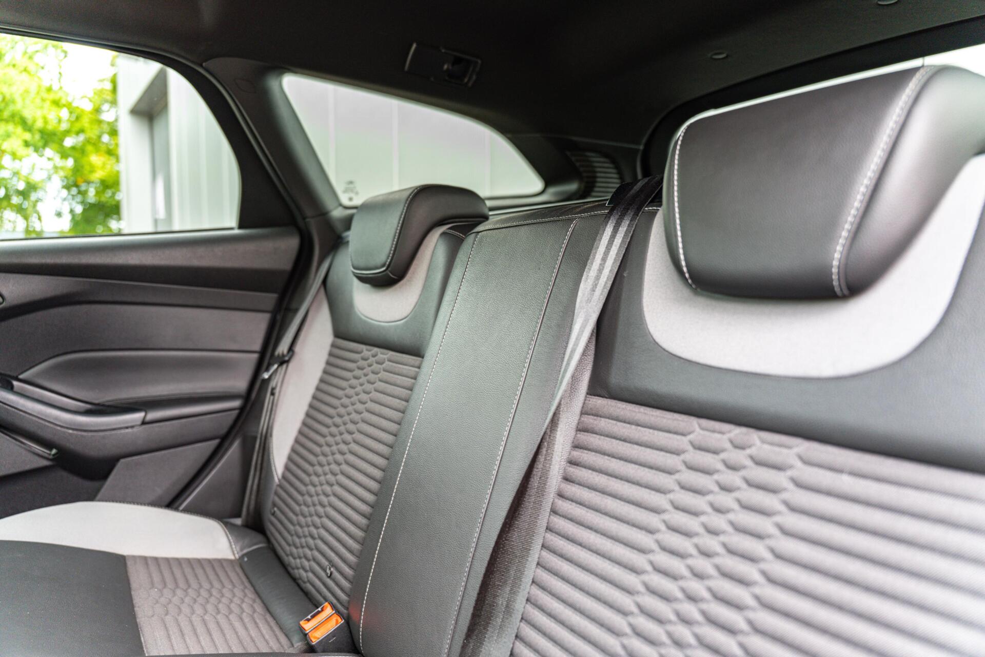 Foto van Ford Focus Wagon