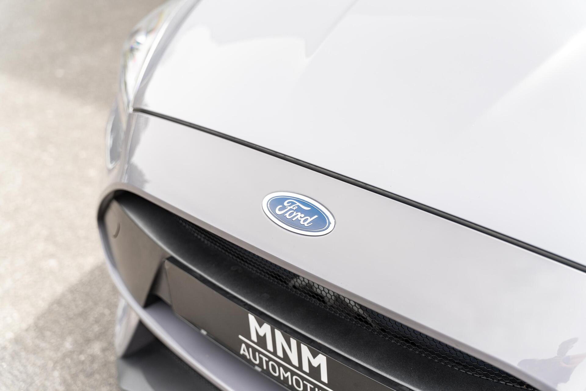 Foto van Ford Focus Wagon