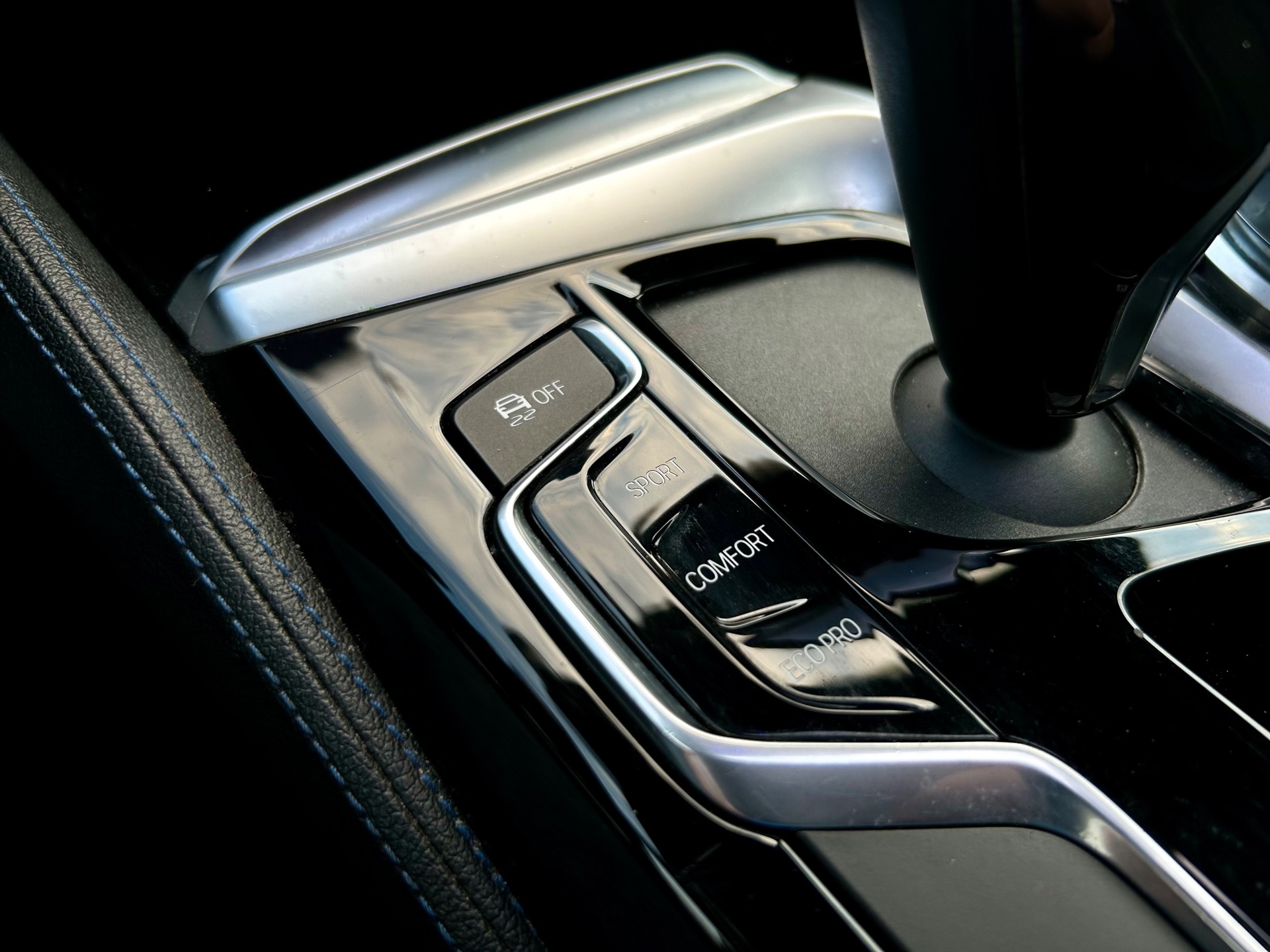 Foto van BMW 530i xDrive