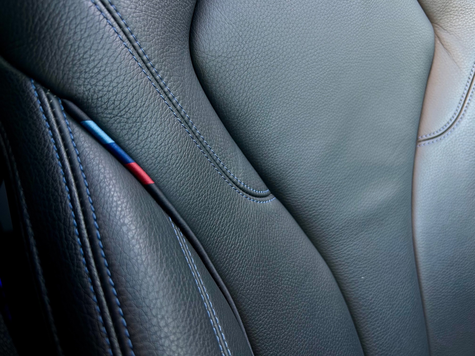 Foto van BMW 530i xDrive