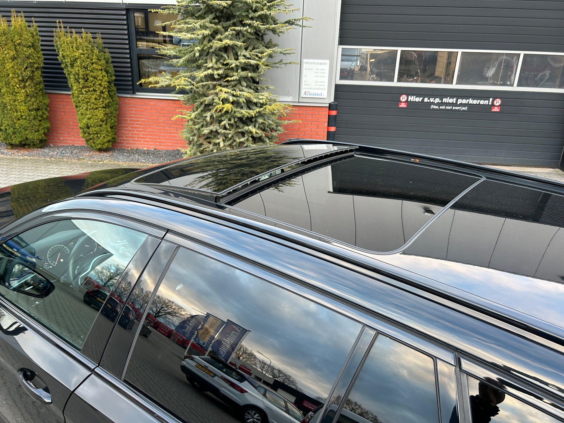 Foto van BMW 530i xDrive