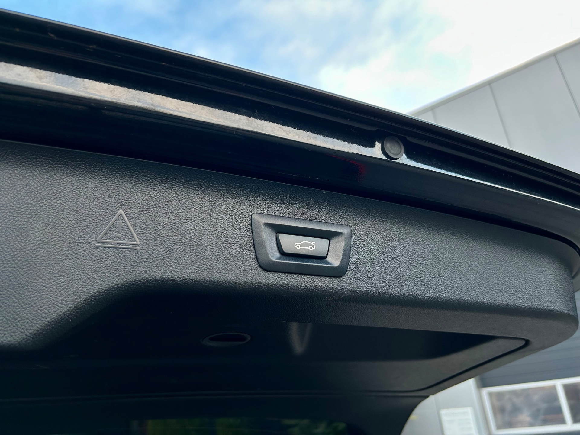 Foto van BMW 530i xDrive