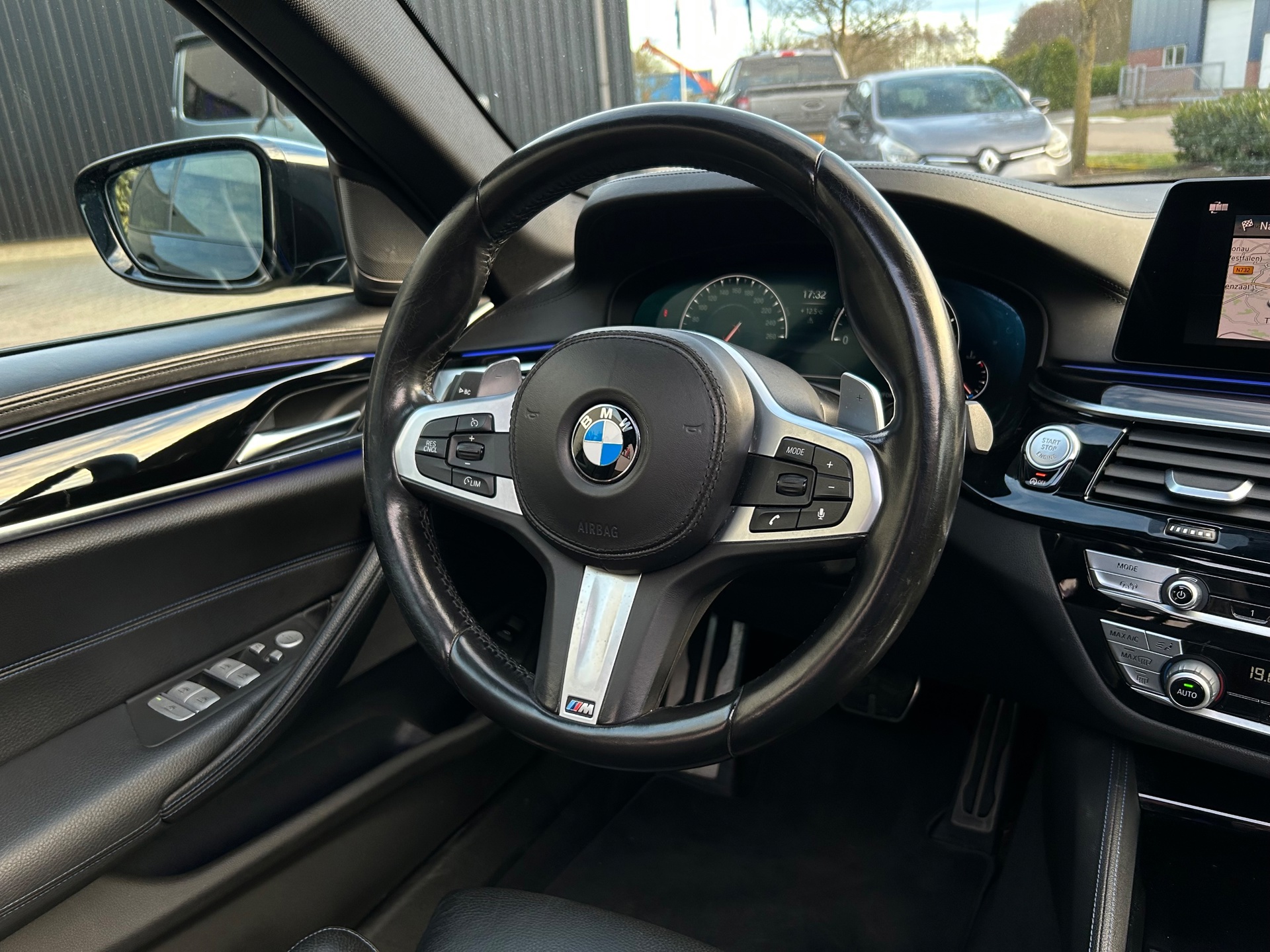 Foto van BMW 530i xDrive