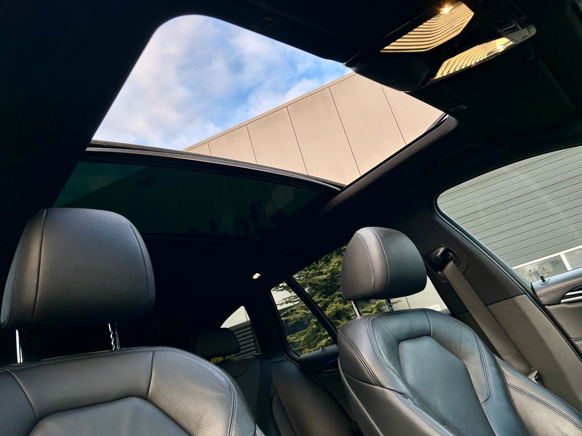 Foto van BMW 530i xDrive