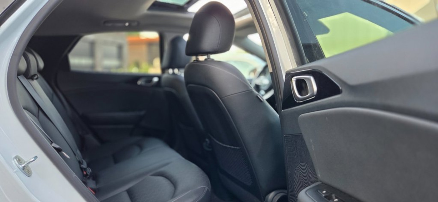 Foto van Kia Xceed