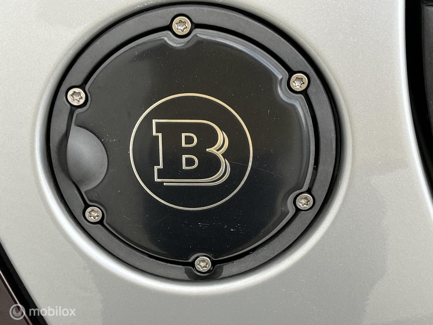 Foto van Smart Roadster