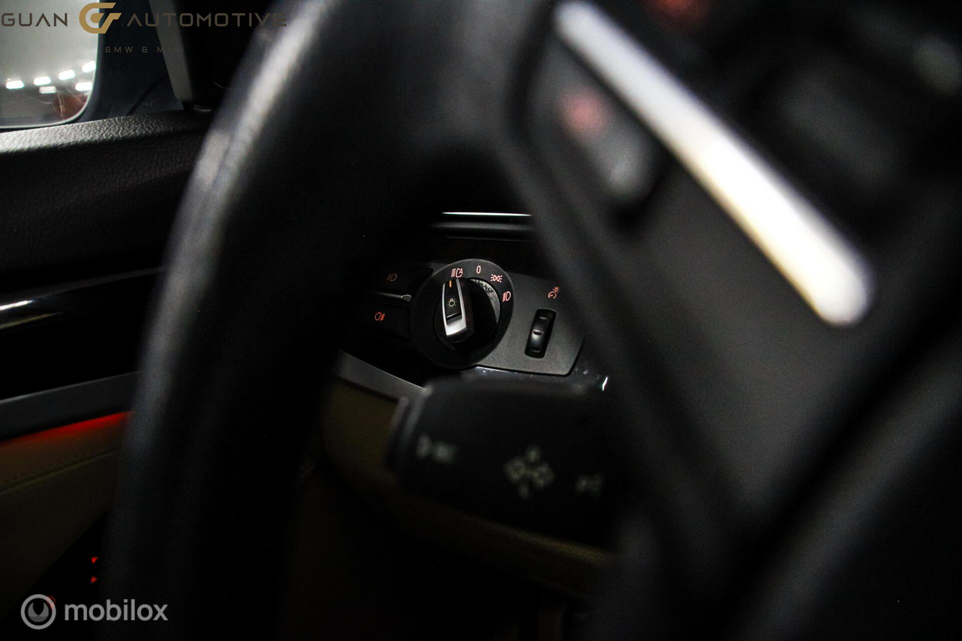 Foto van BMW 528i