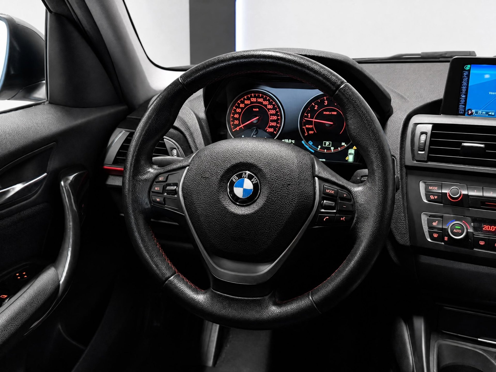 Foto van BMW 1 Series