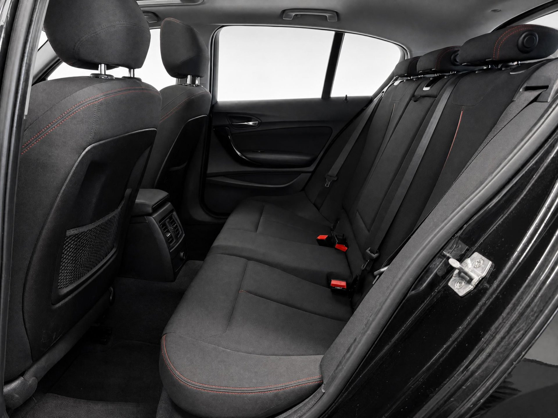 Foto van BMW 1 Series