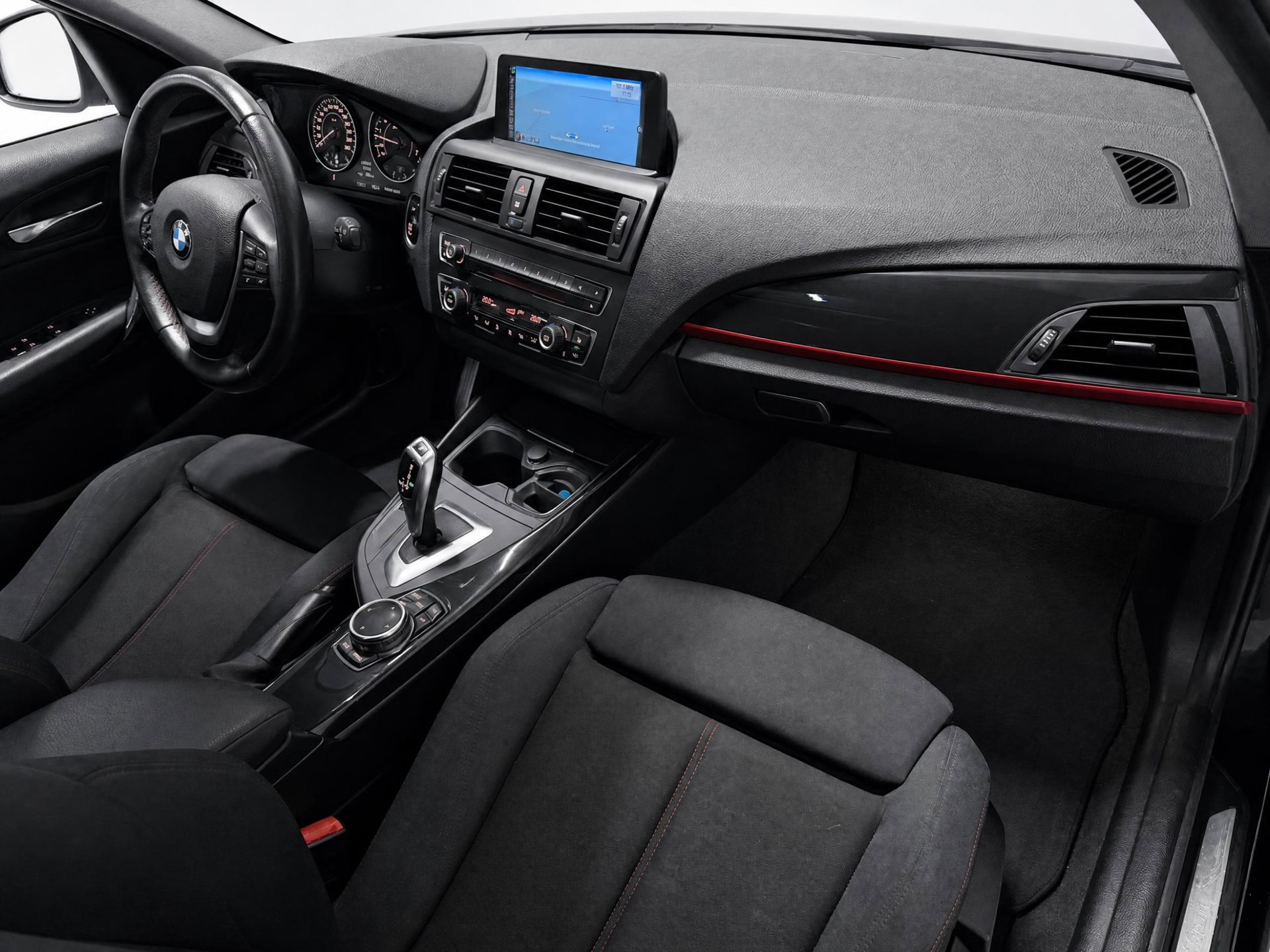 Foto van BMW 1 Series