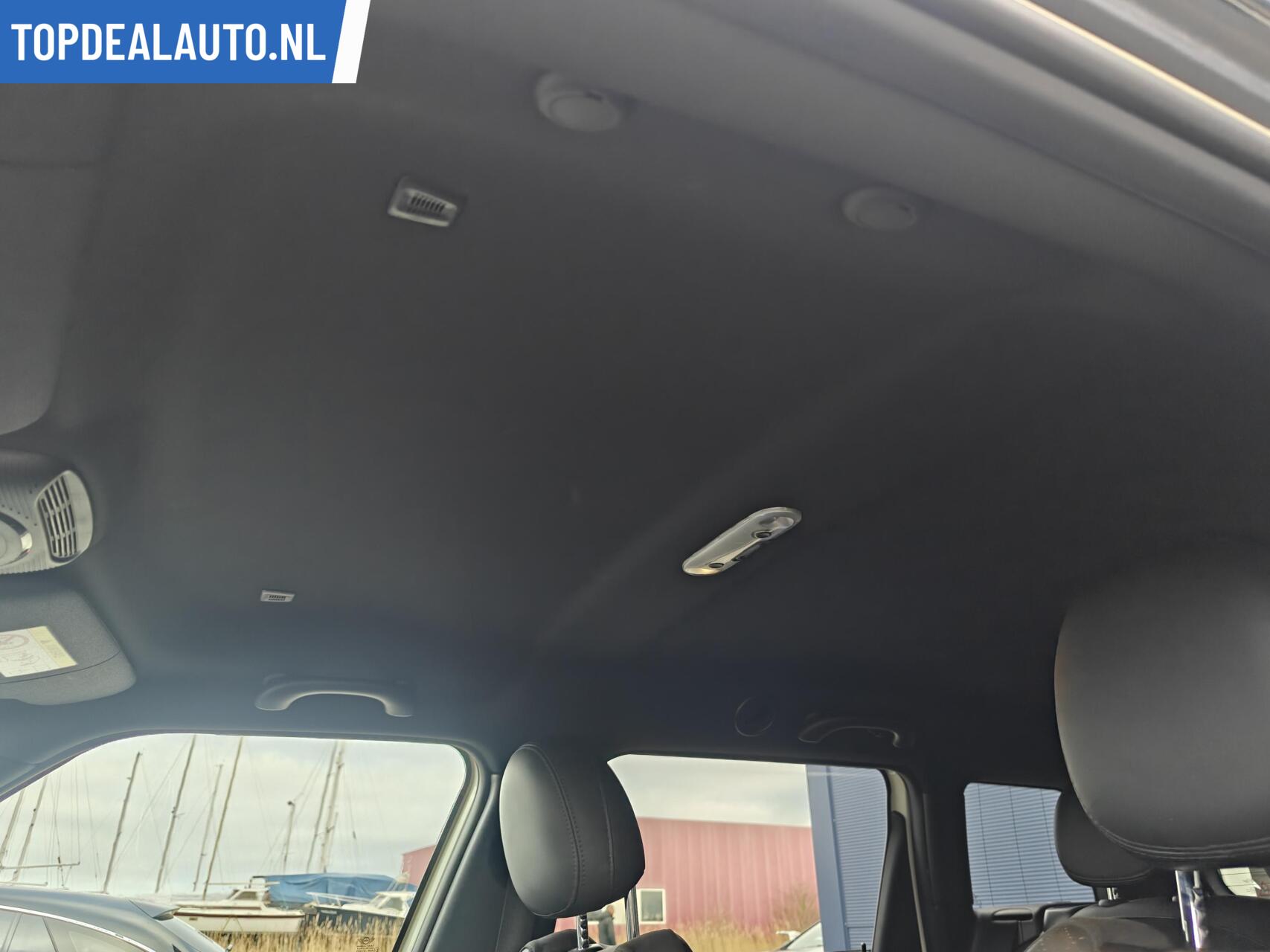 Foto van Mini Clubman