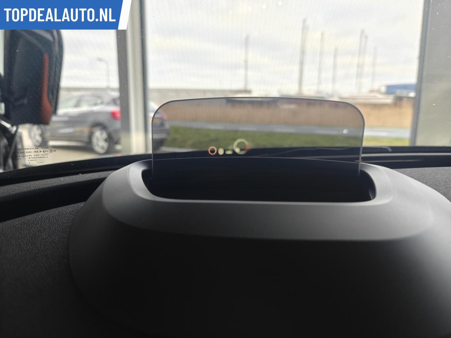 Foto van Mini Clubman
