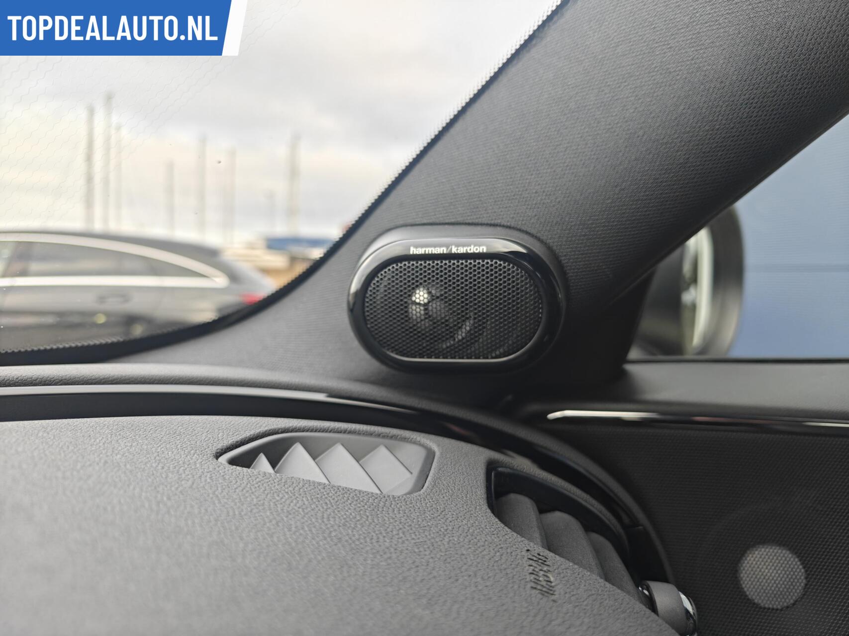 Foto van Mini Clubman