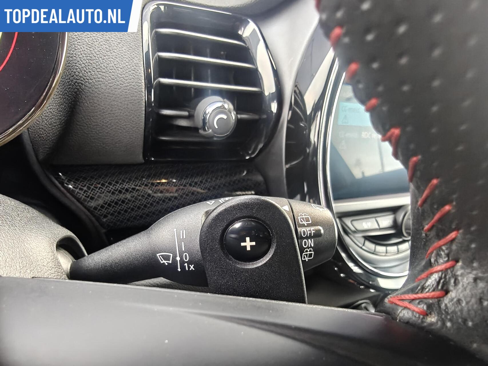 Foto van Mini Clubman