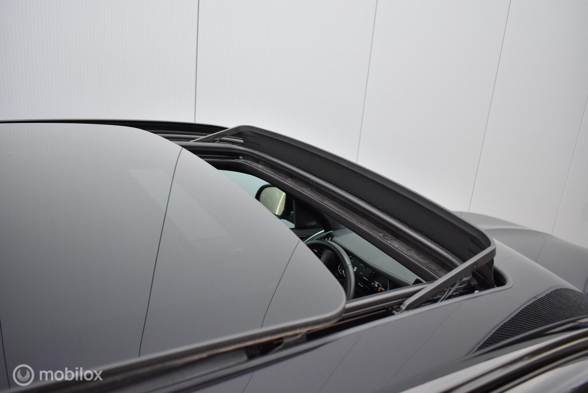 Foto van BMW X3 M40i