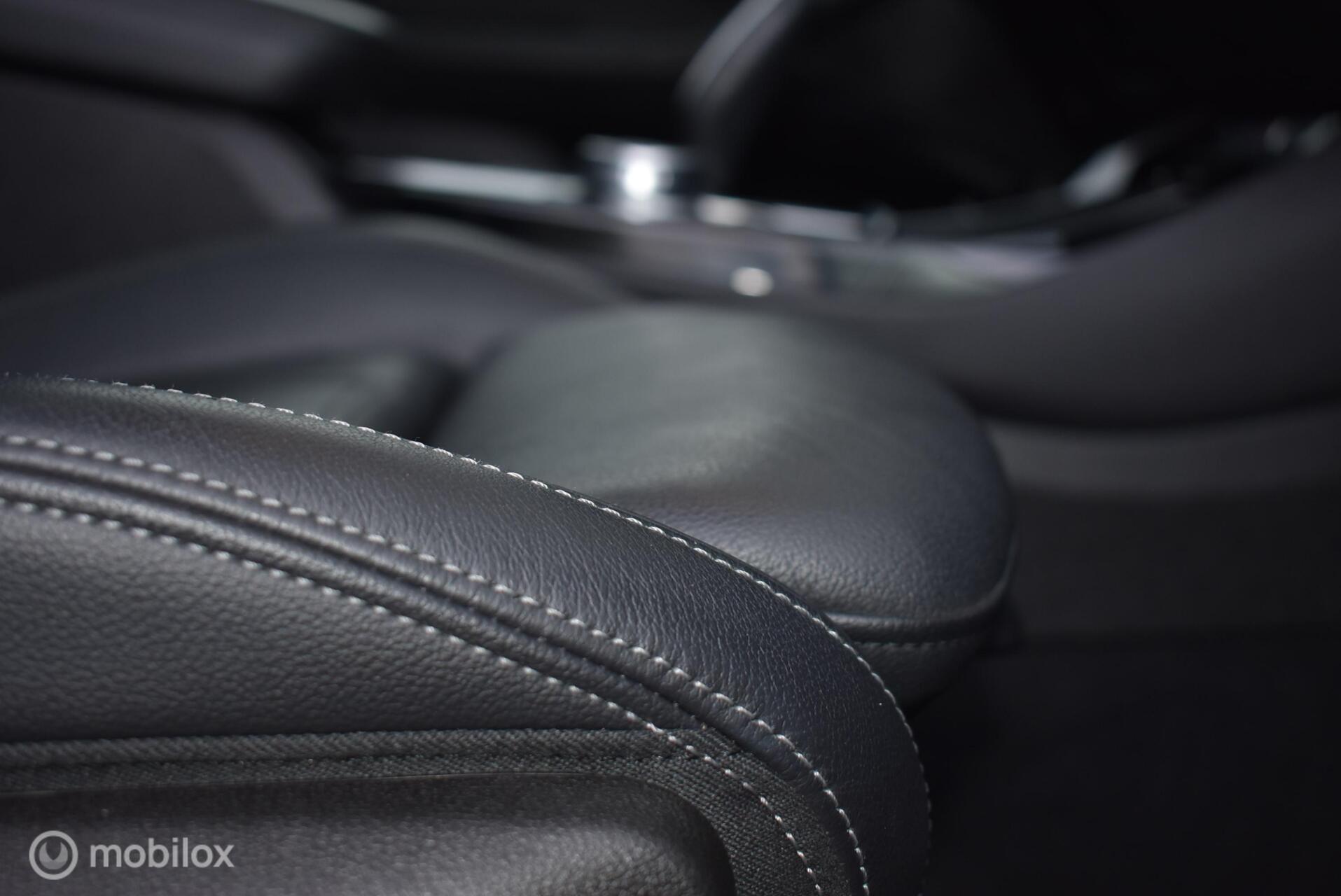 Foto van BMW X3 M40i