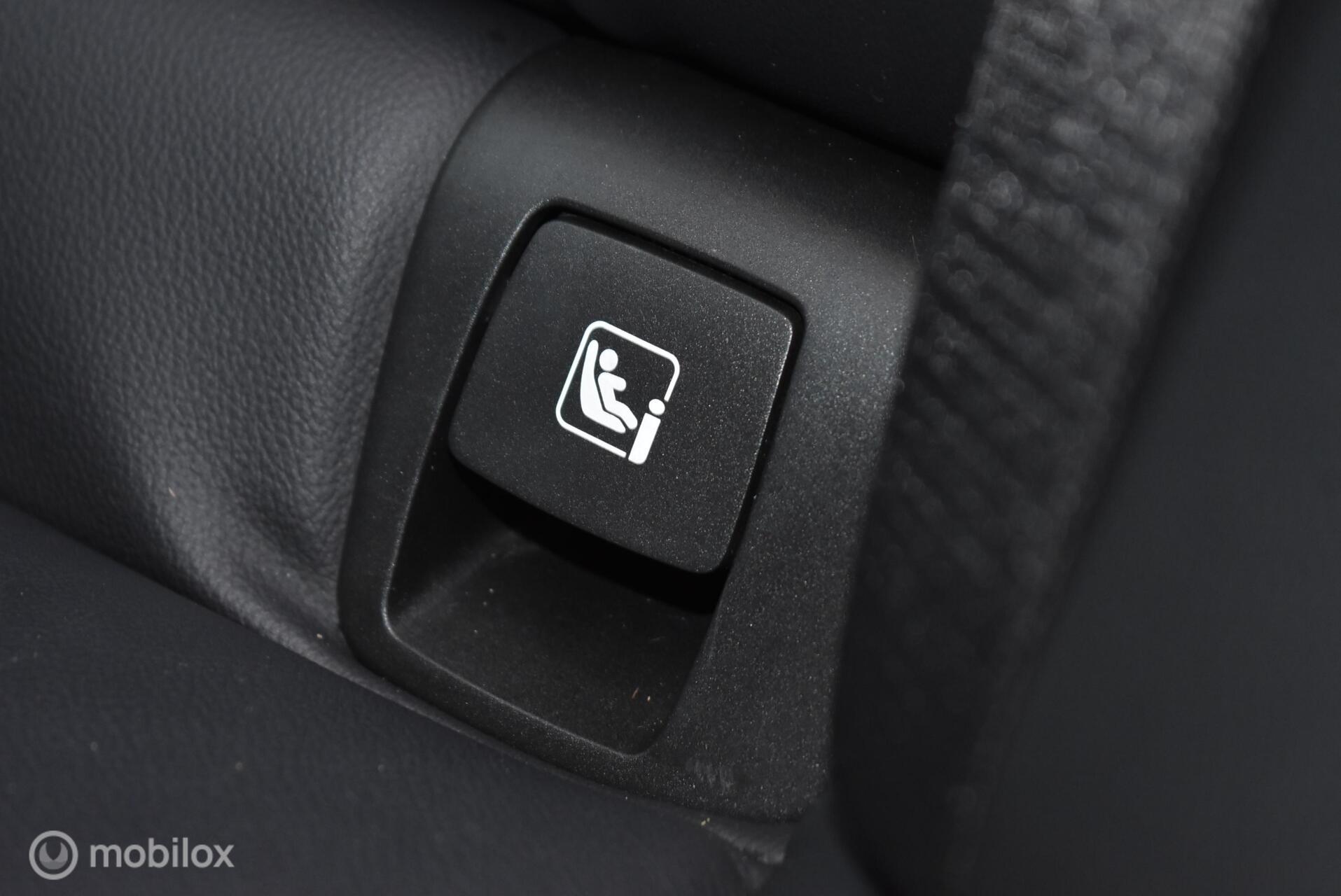 Foto van BMW X3 M40i