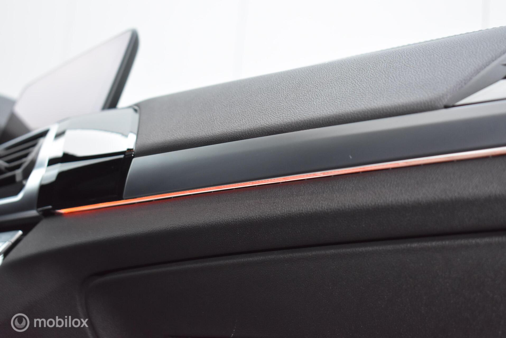 Foto van BMW X3 M40i