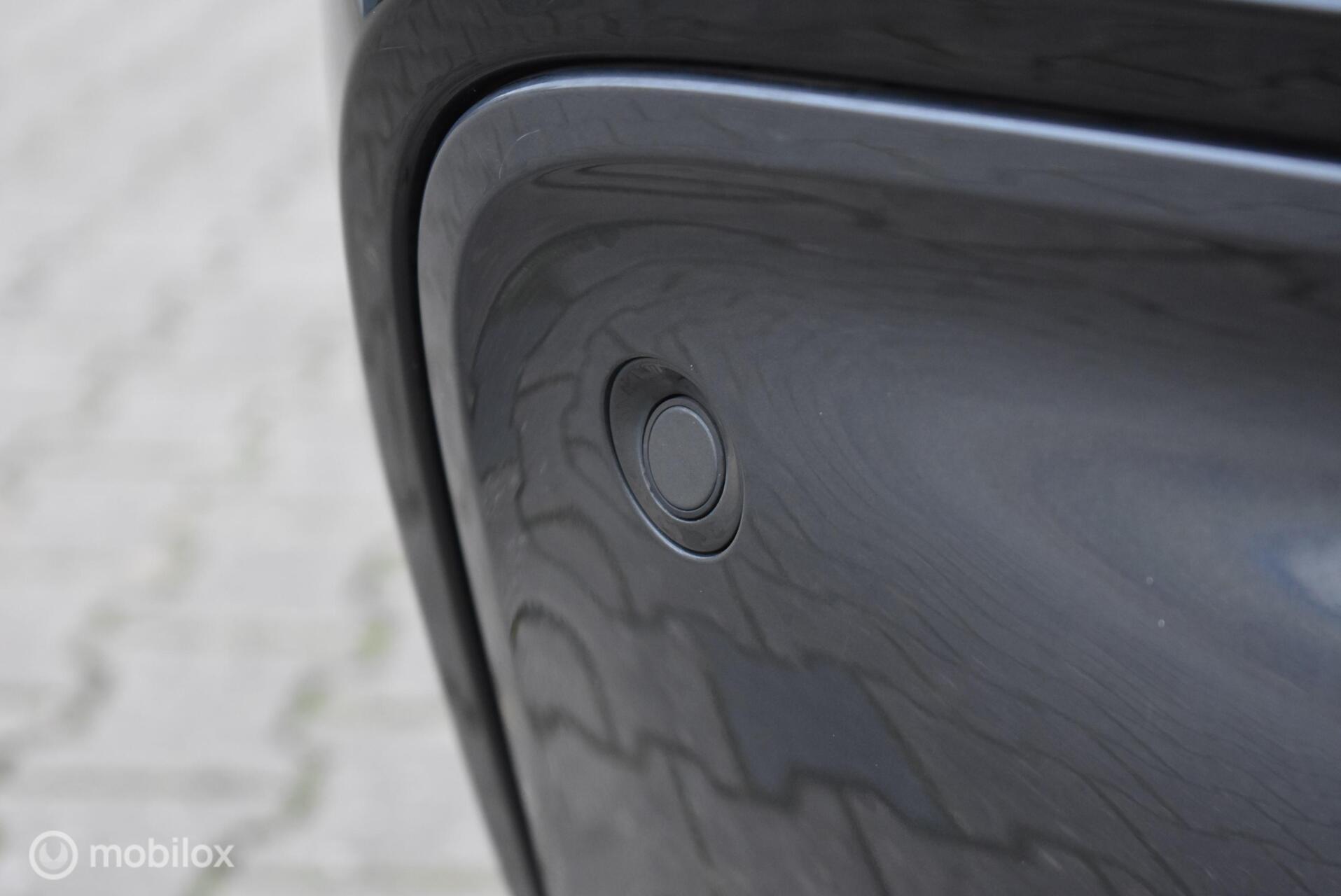 Foto van BMW X3 M40i