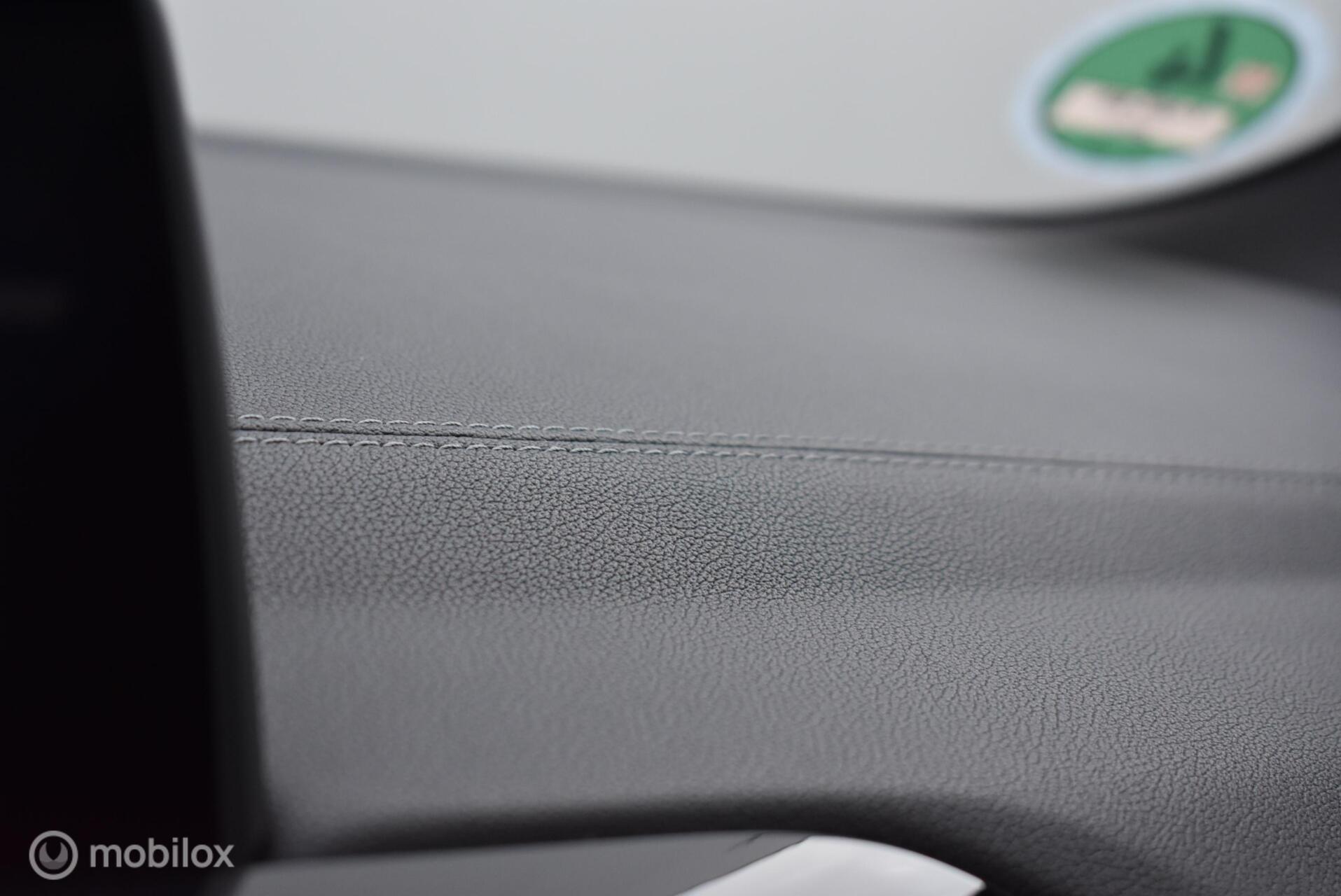 Foto van BMW X3 M40i