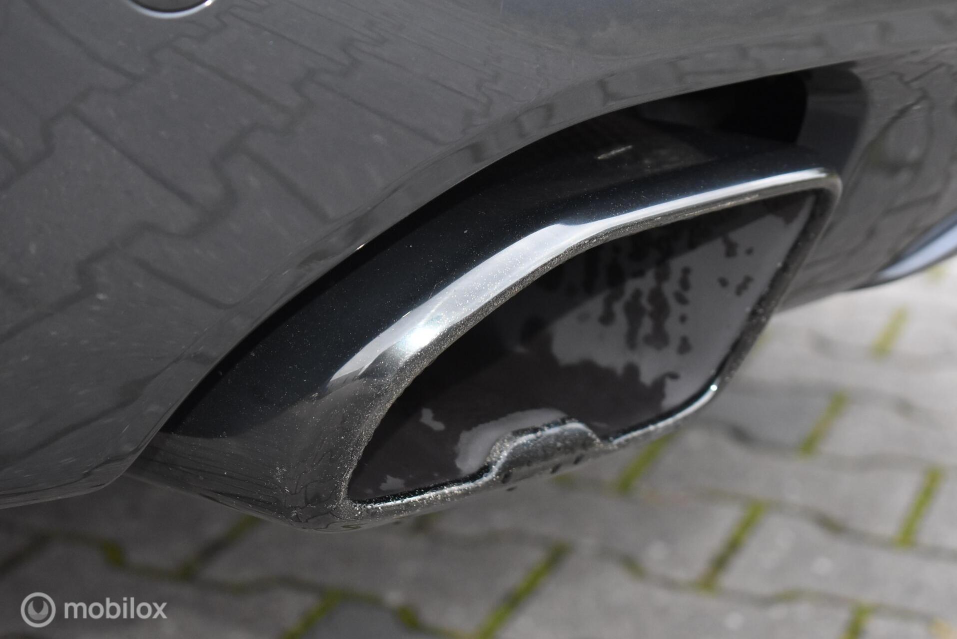 Foto van BMW X3 M40i