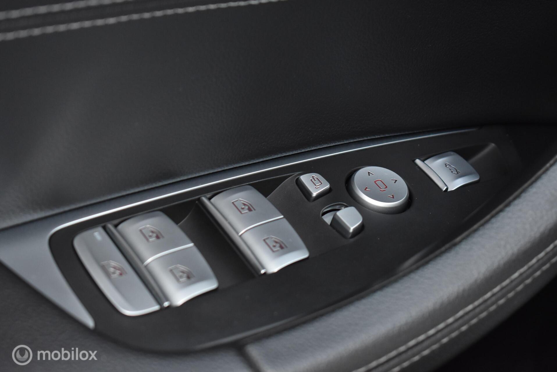 Foto van BMW X3 M40i