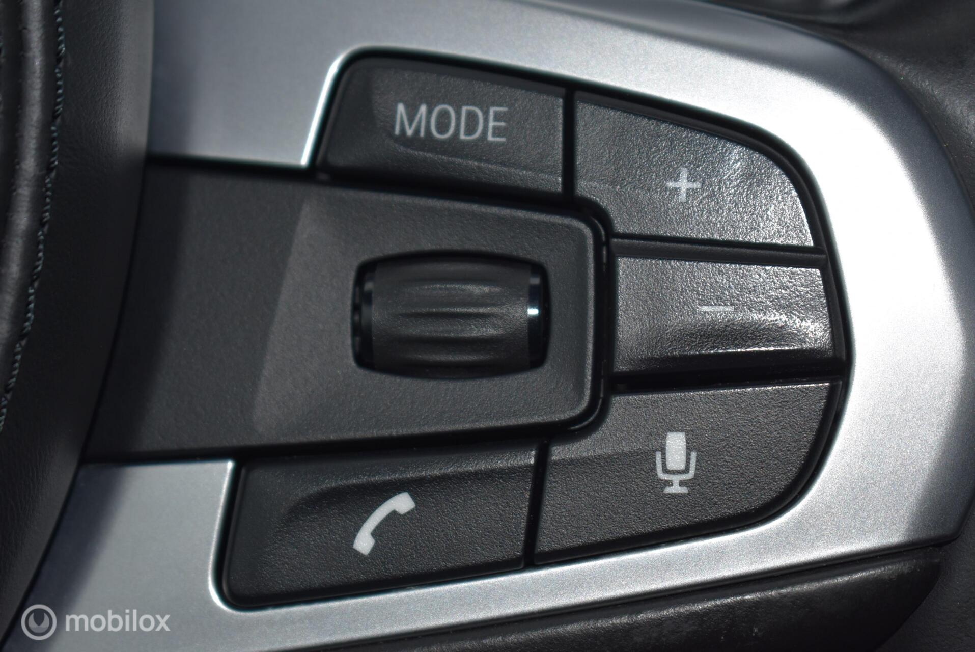 Foto van BMW X3 M40i