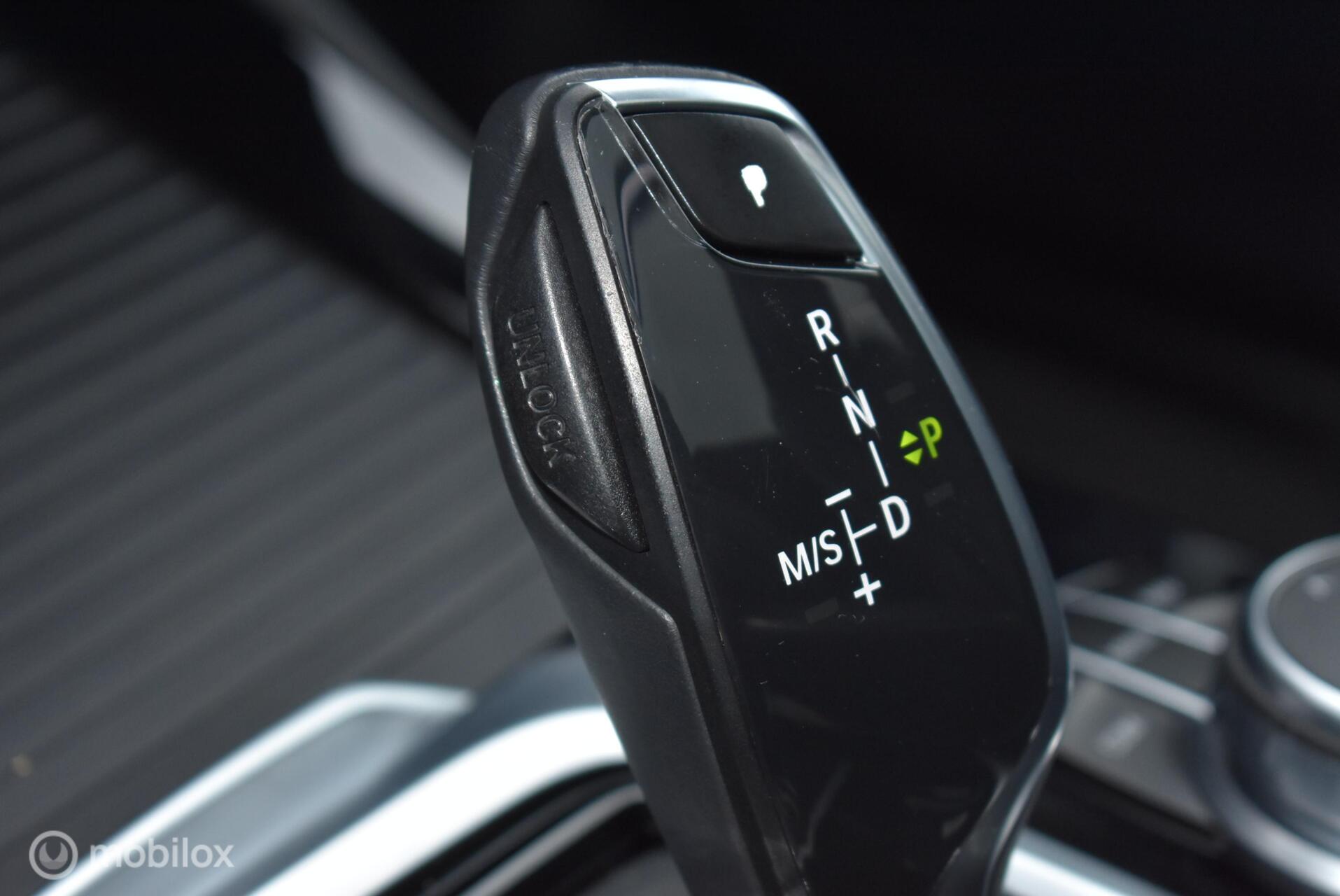 Foto van BMW X3 M40i