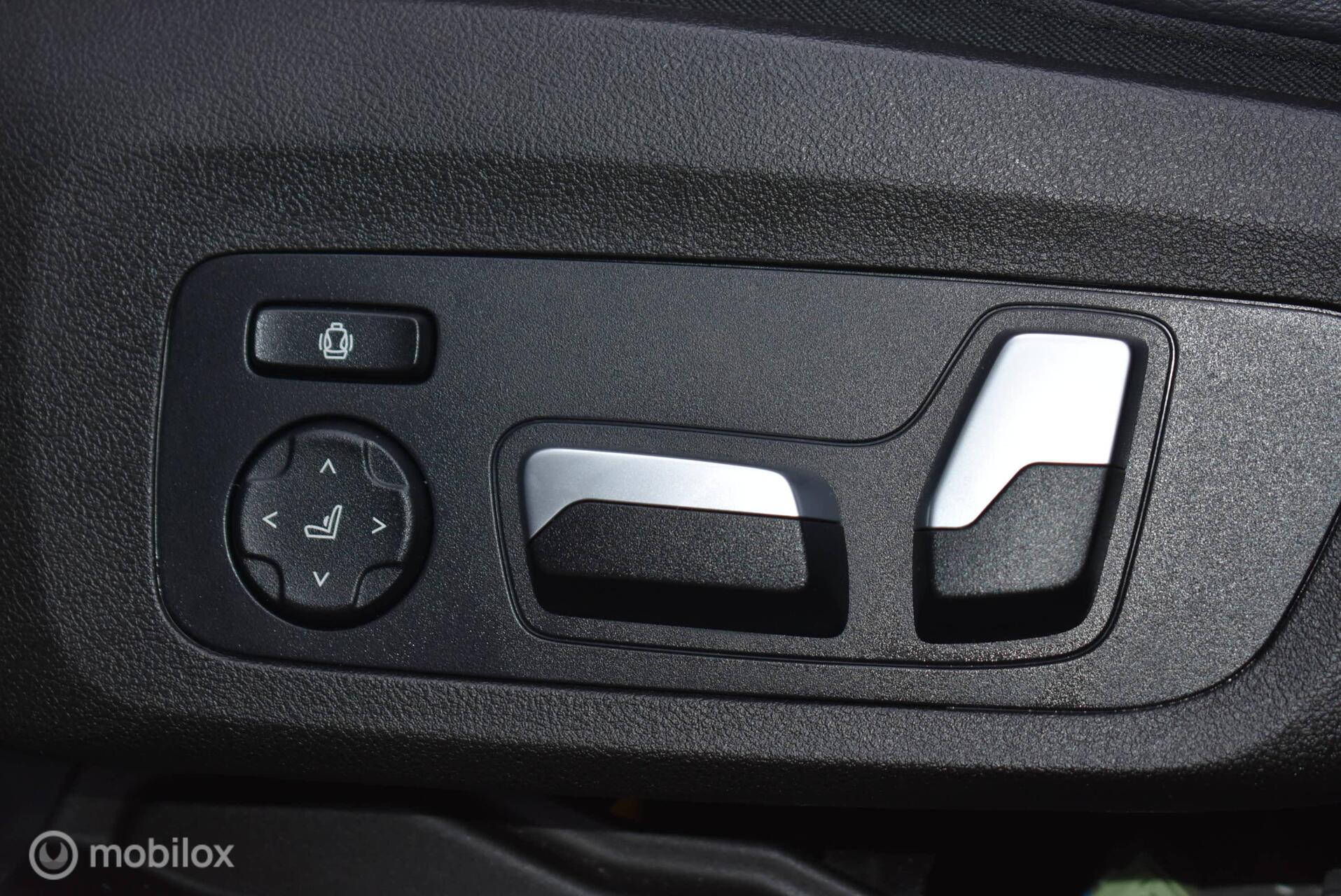 Foto van BMW X3 M40i