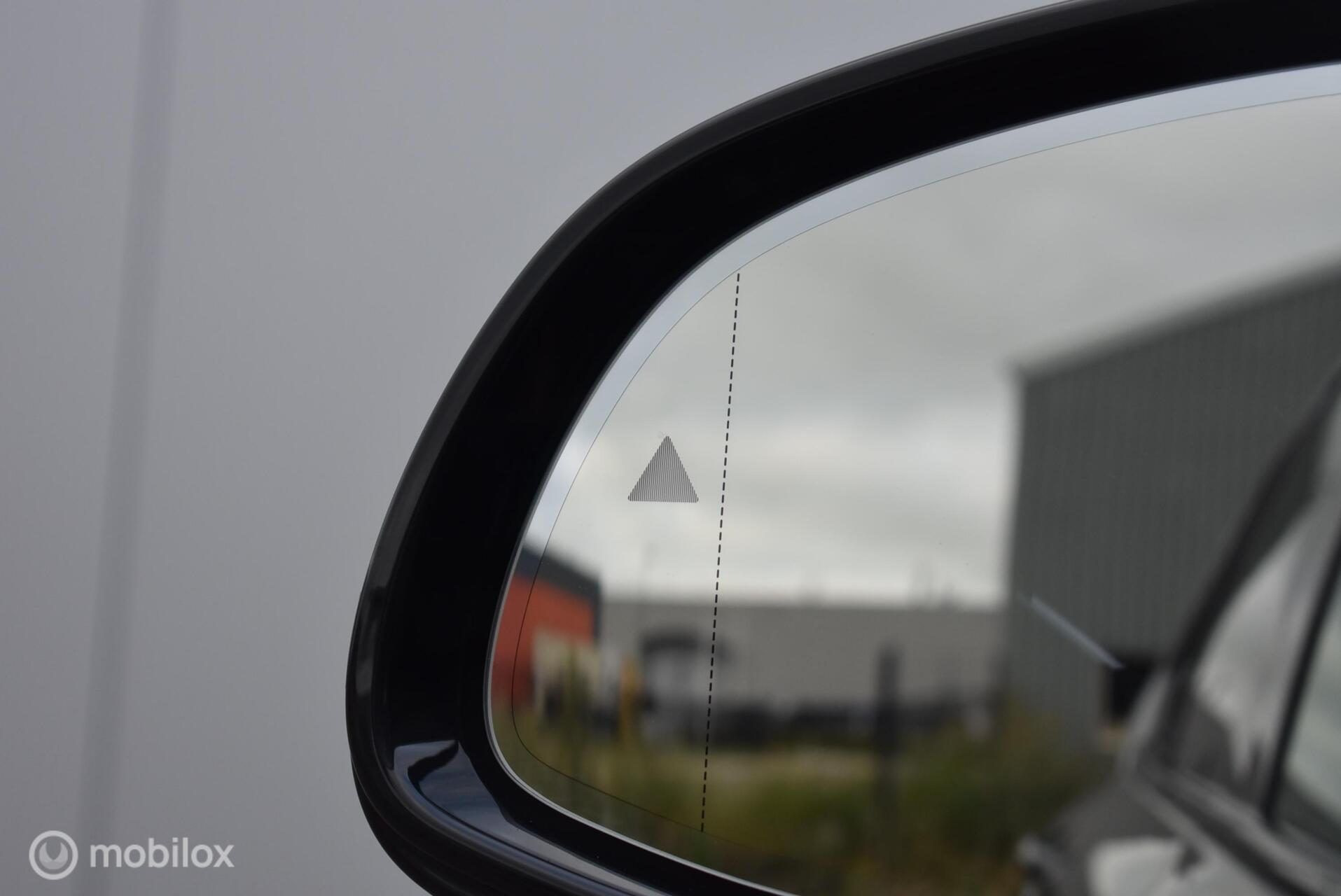 Foto van BMW X3 M40i