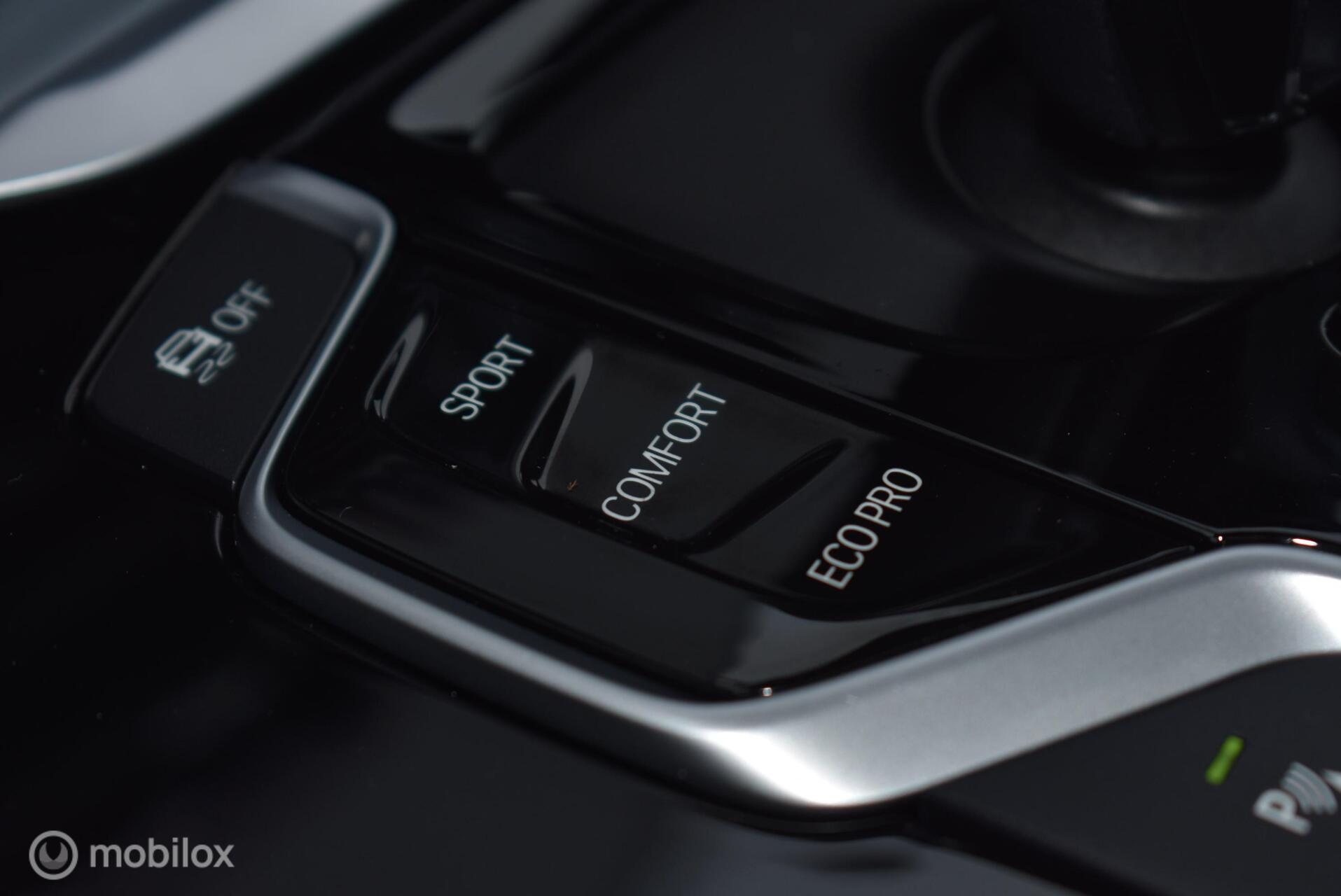 Foto van BMW X3 M40i