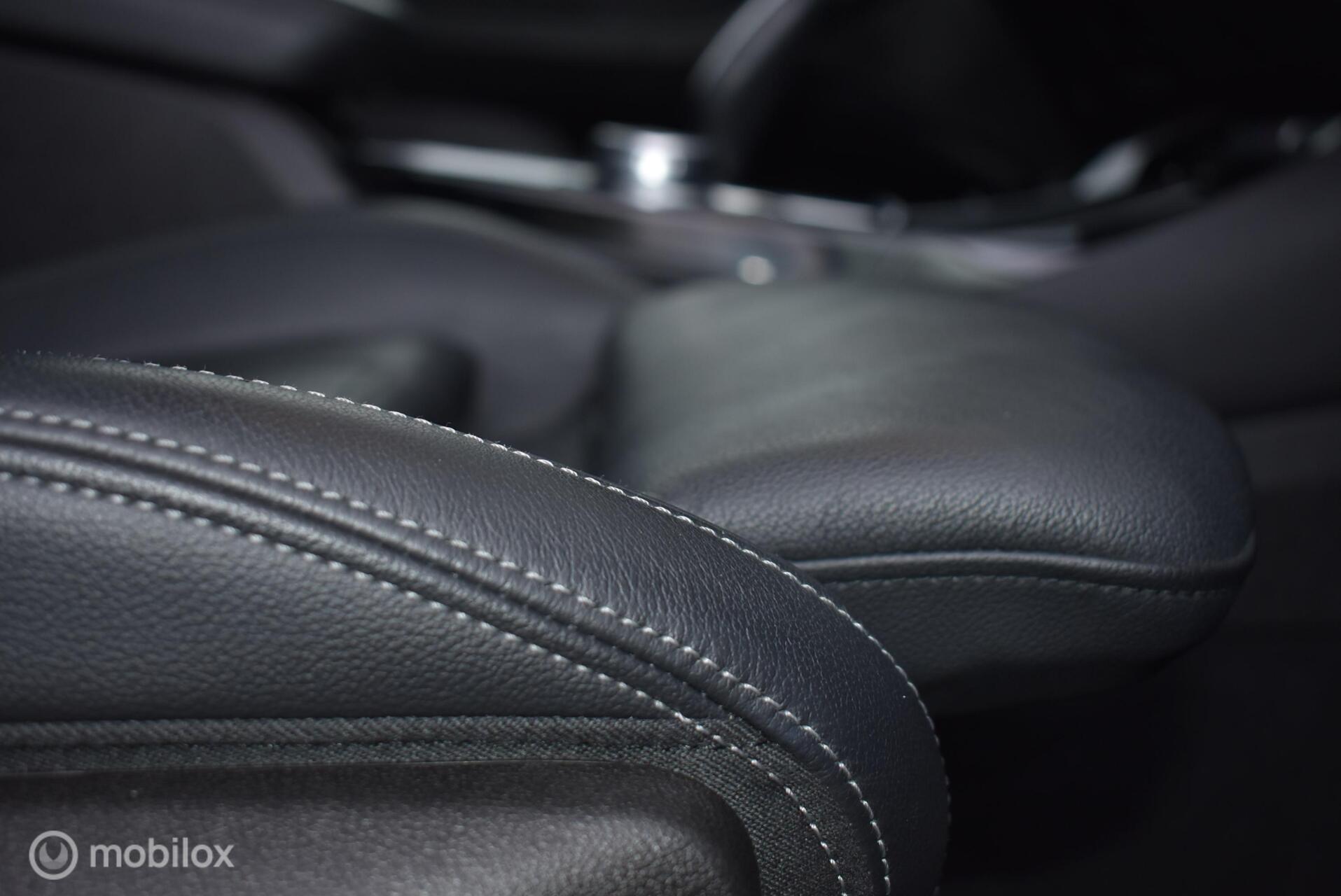 Foto van BMW X3 M40i