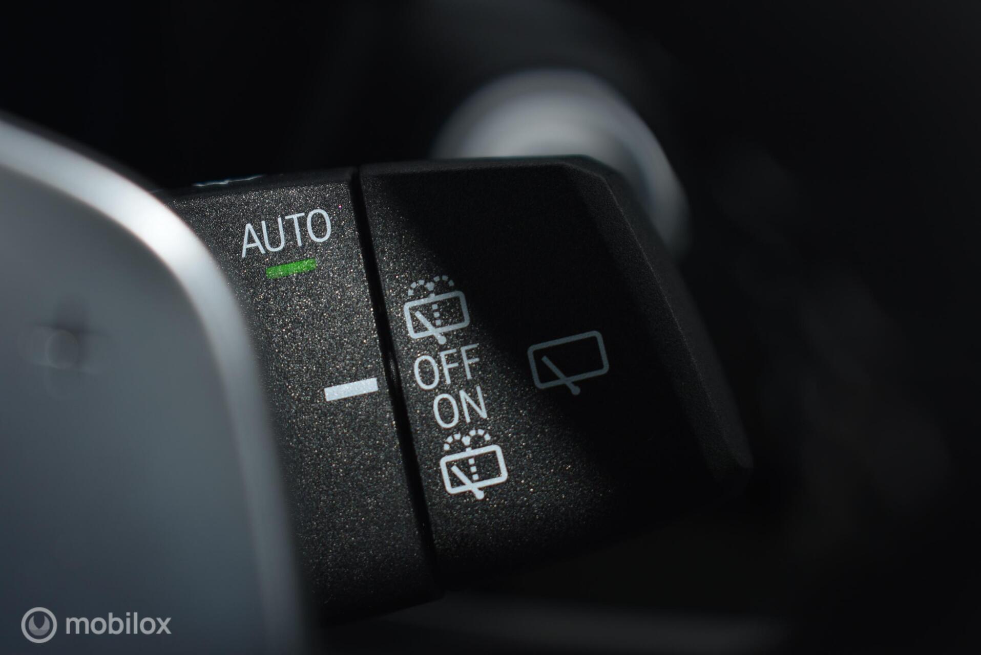Foto van BMW X3 M40i