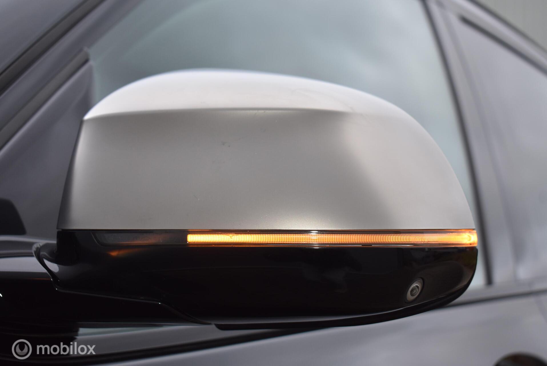 Foto van BMW X3 M40i