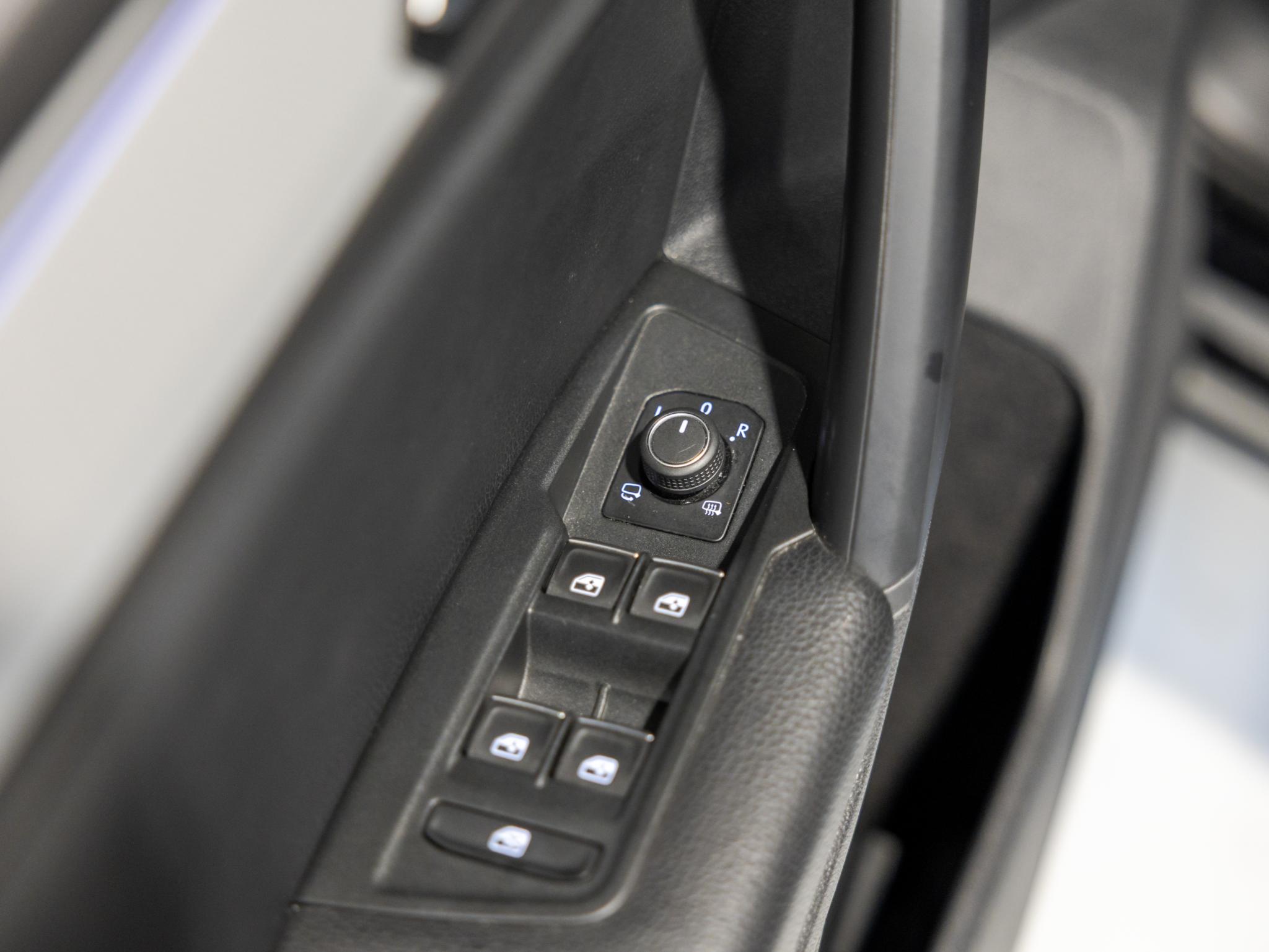 Foto van Seat Tarraco