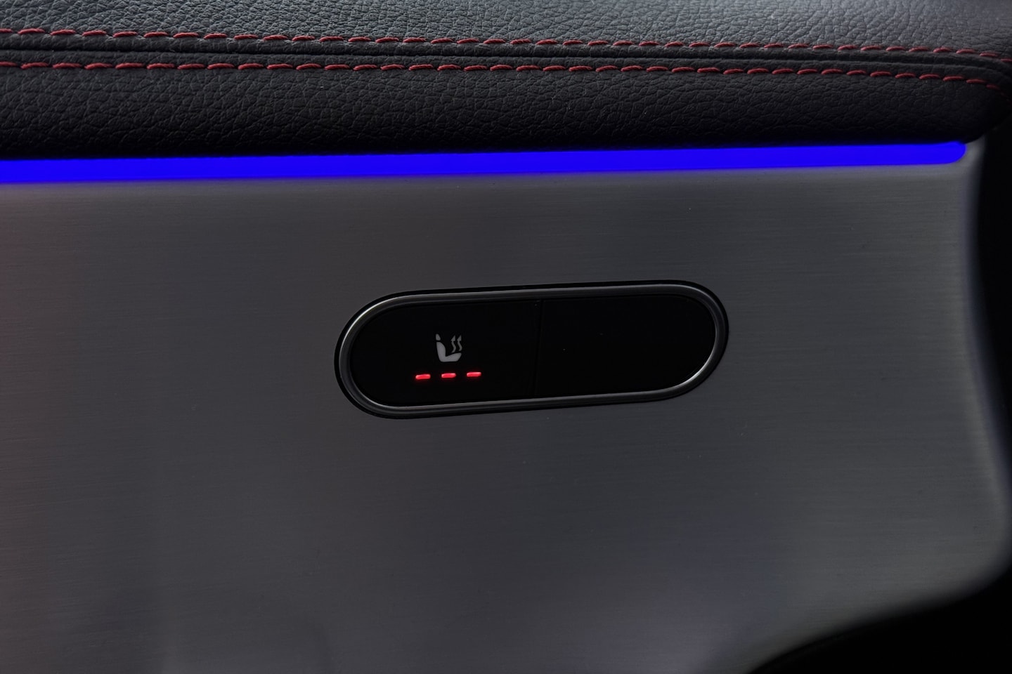 Foto van Mercedes-Benz Cla 200