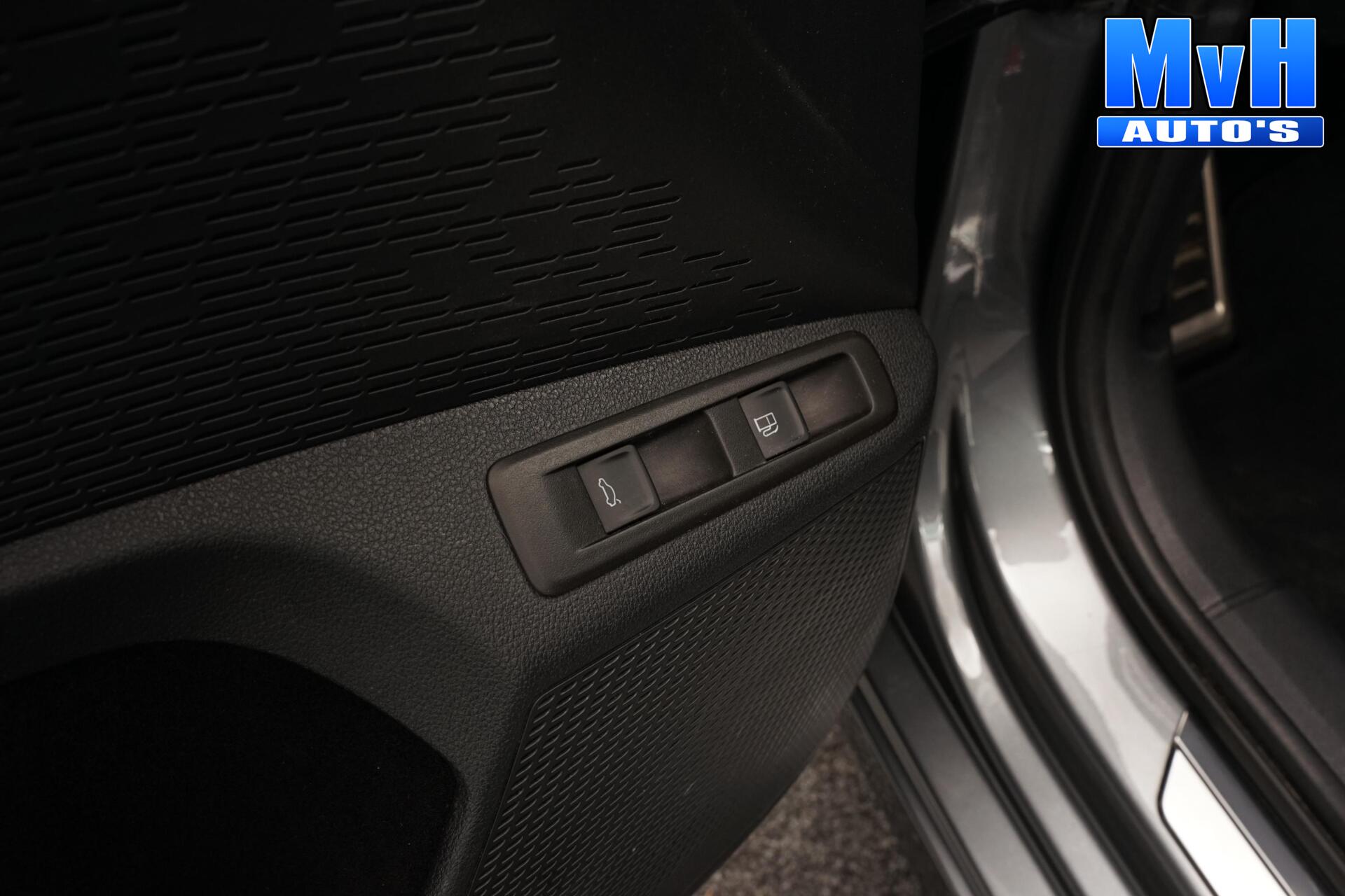 Foto van Skoda Octavia RS