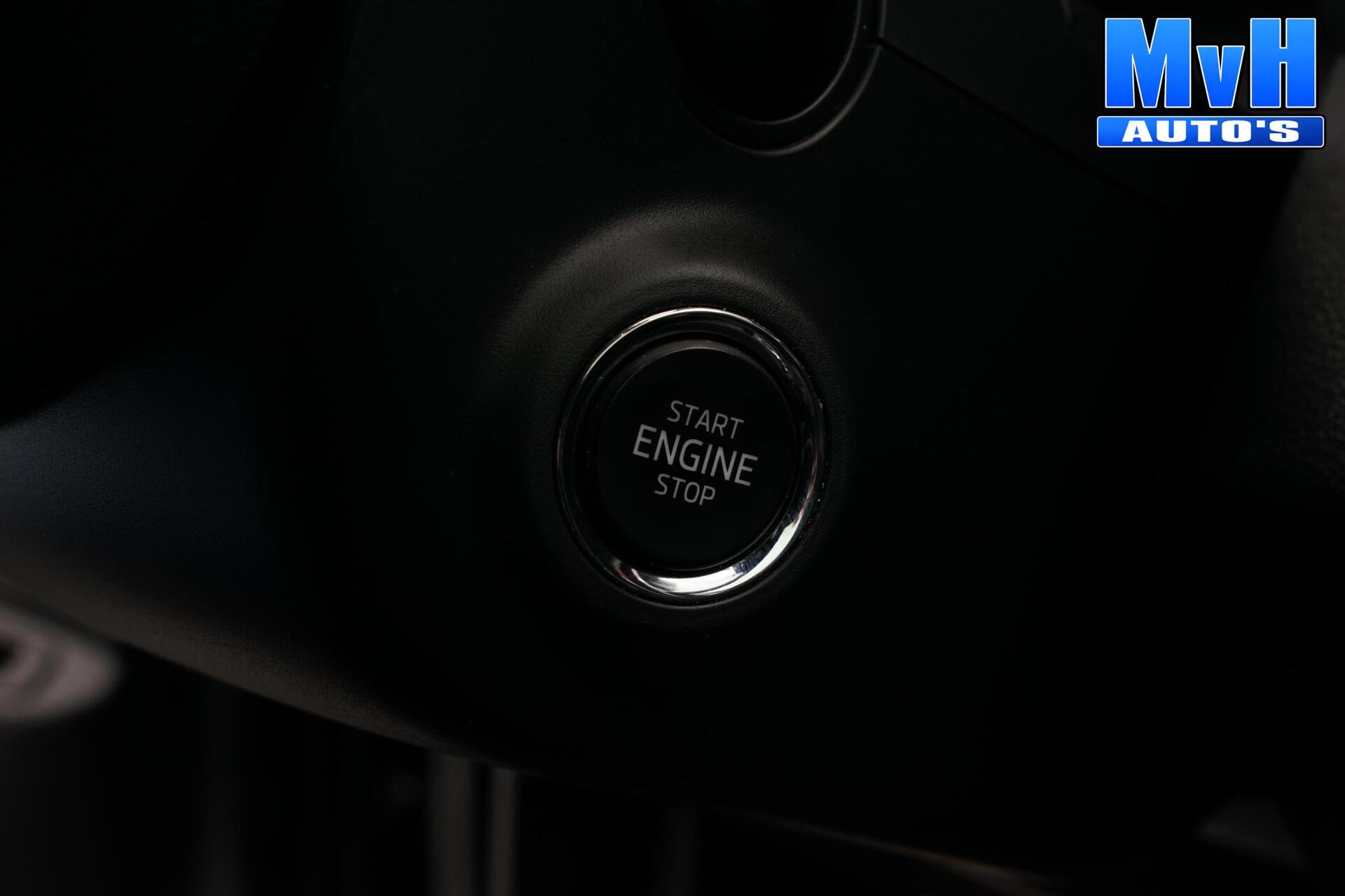 Foto van Skoda Octavia RS