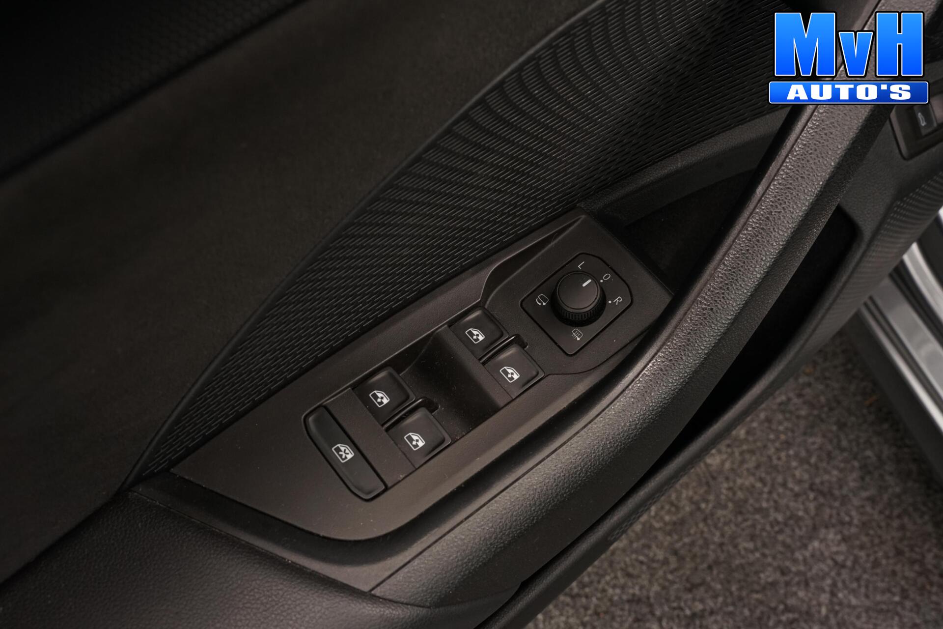 Foto van Skoda Octavia RS