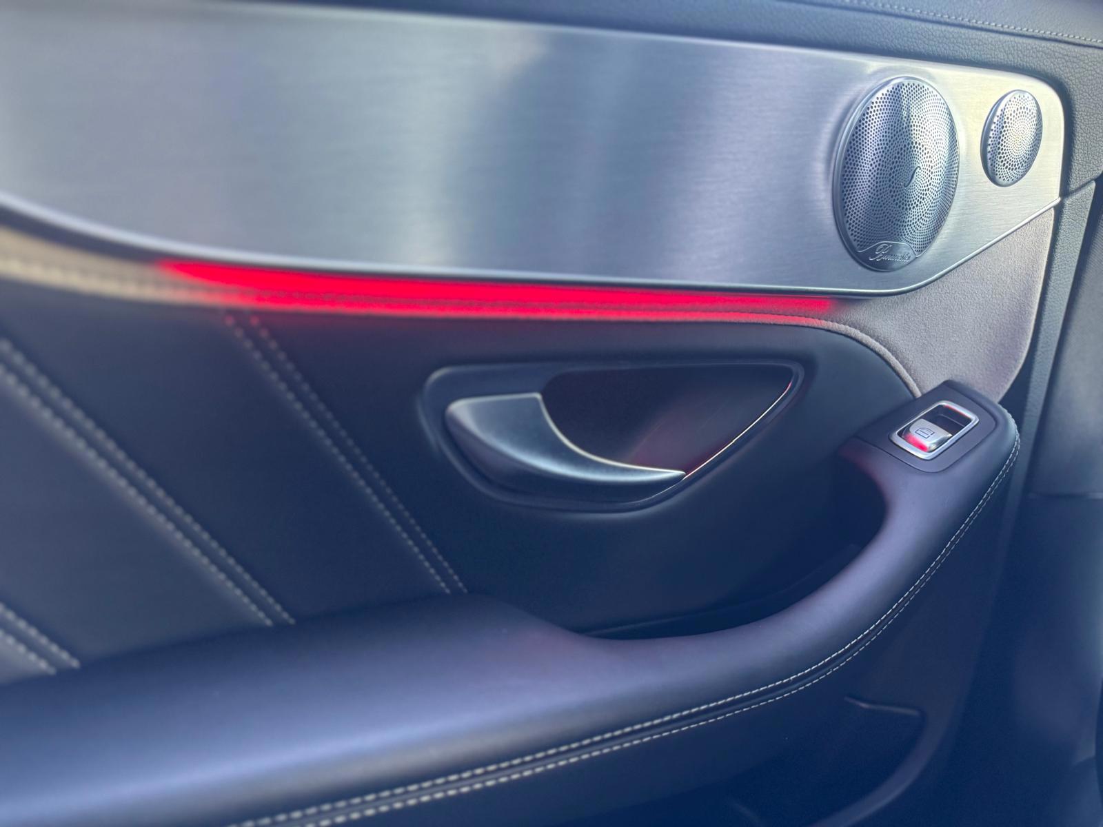 Foto van Mercedes-Benz AMG C 63 S