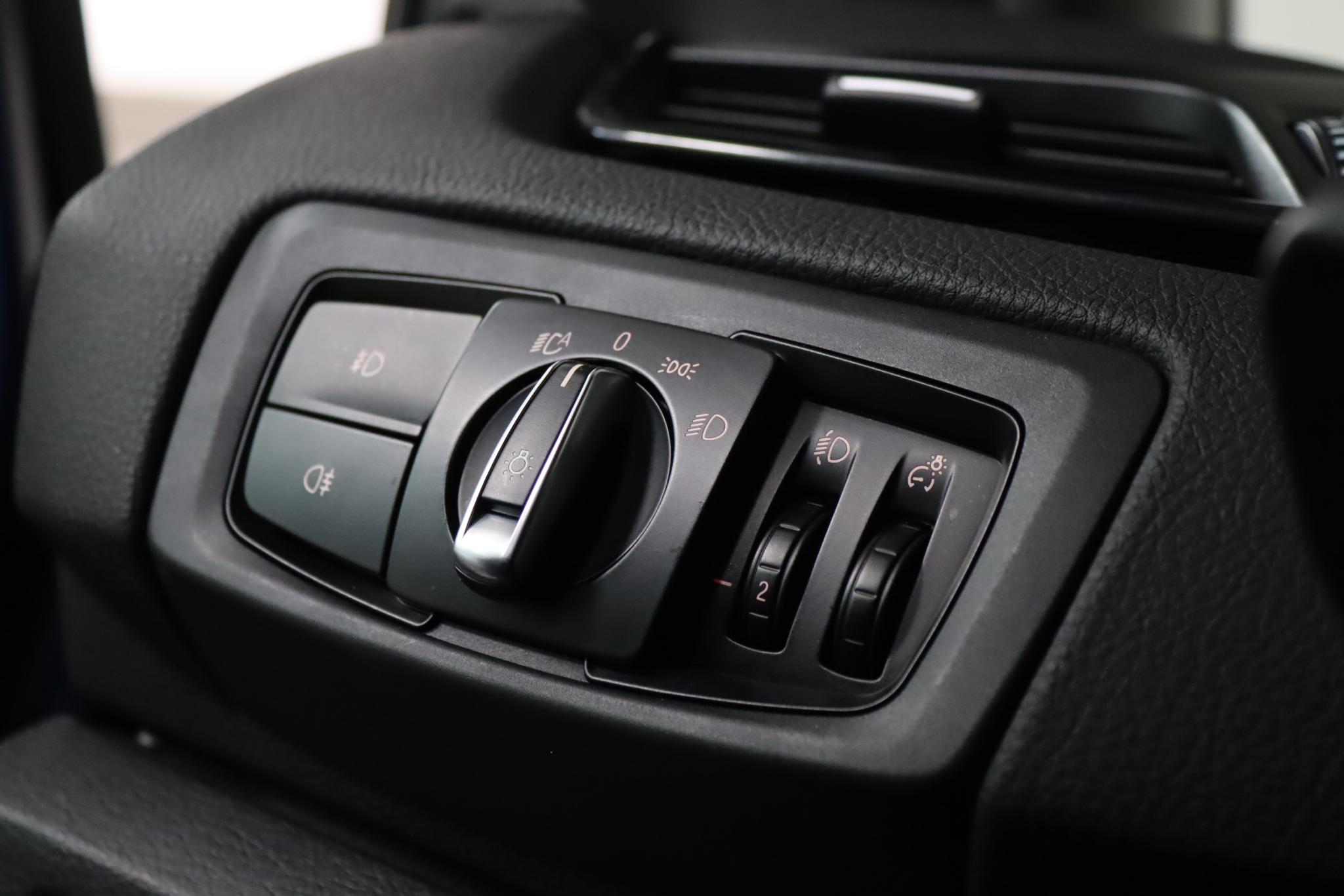 Foto van BMW 218i Gran Tourer