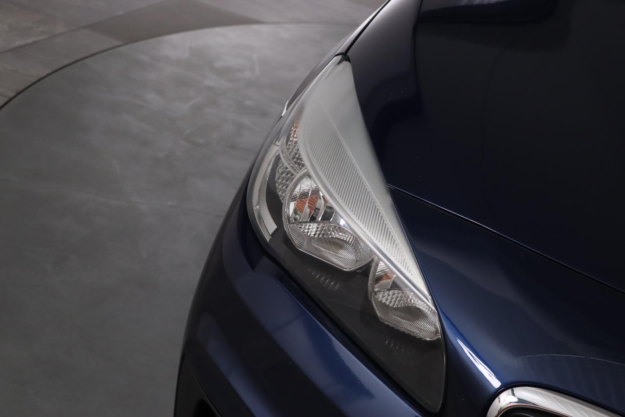 Foto van BMW 218i Gran Tourer