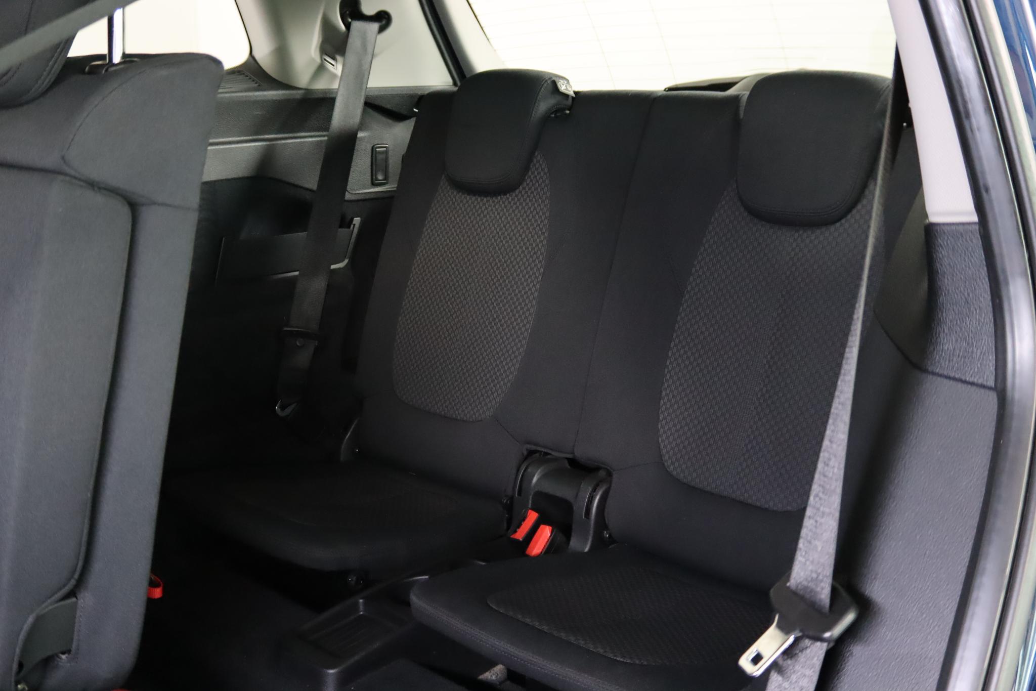 Foto van BMW 218i Gran Tourer