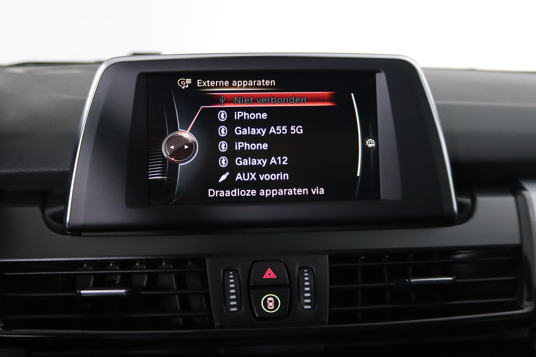 Foto van BMW 218i Gran Tourer