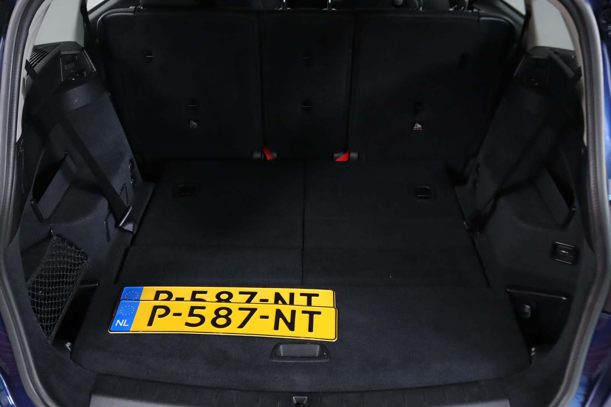 Foto van BMW 218i Gran Tourer