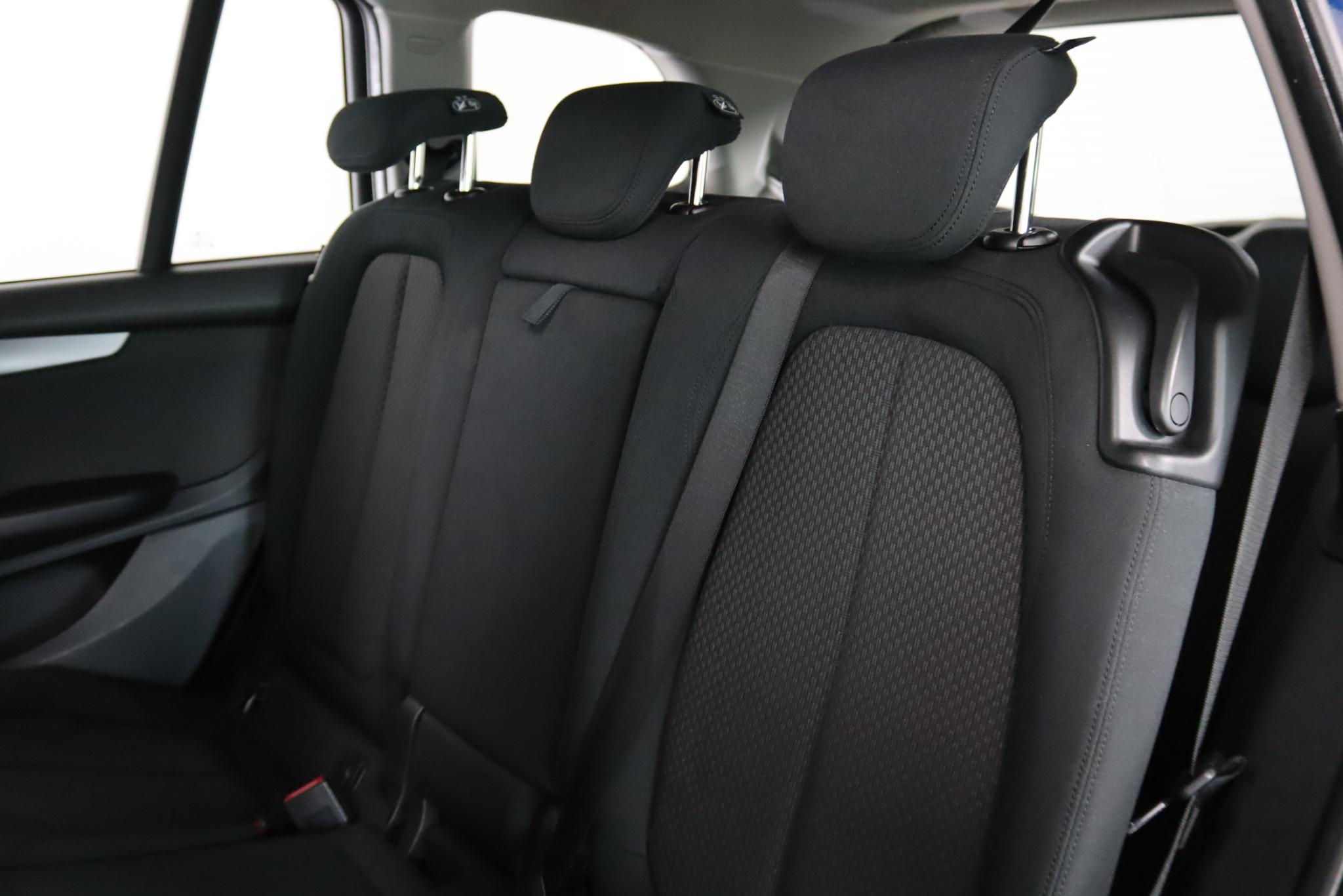 Foto van BMW 218i Gran Tourer