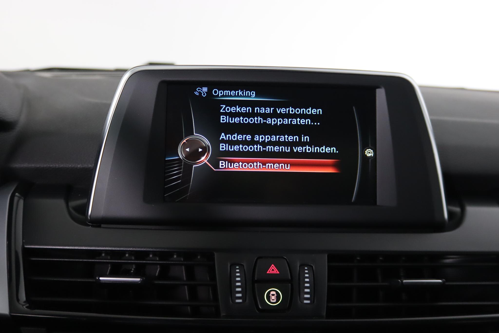 Foto van BMW 218i Gran Tourer