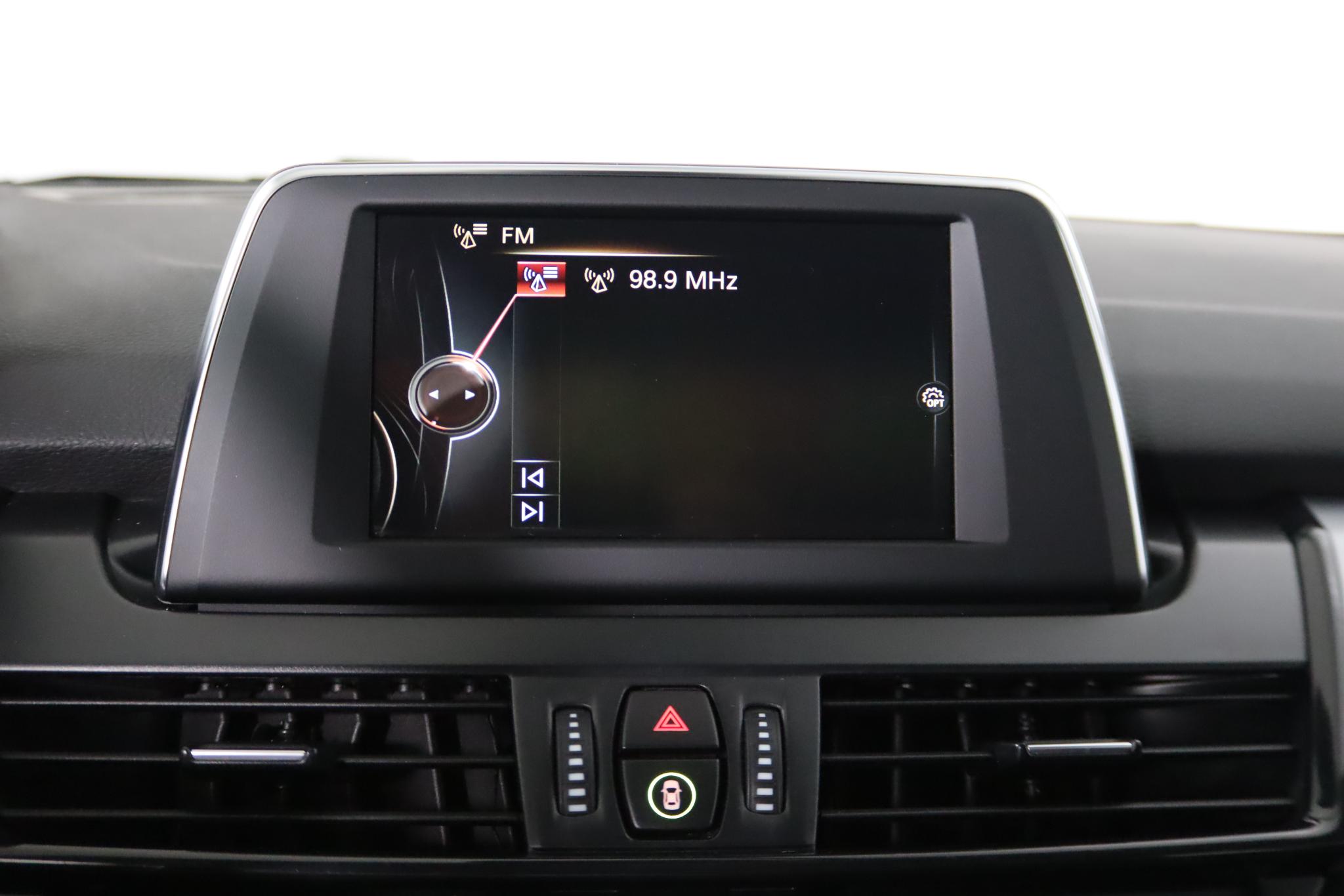 Foto van BMW 218i Gran Tourer