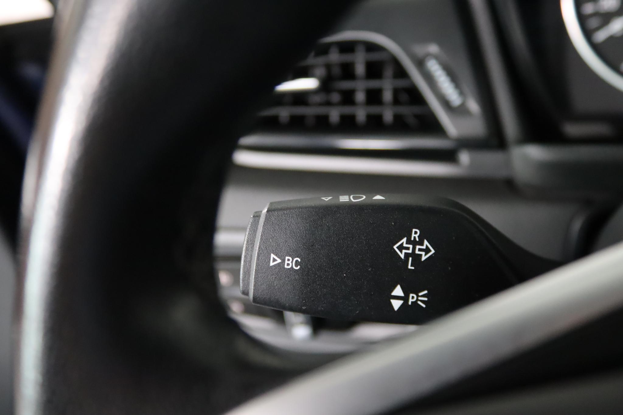 Foto van BMW 218i Gran Tourer